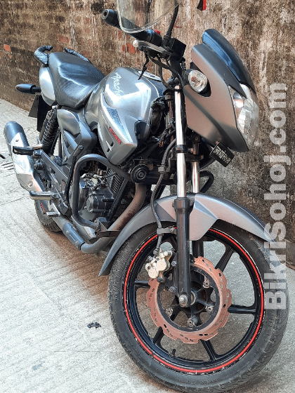 TVS Apache 150